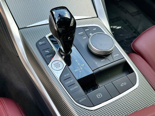 used 2023 BMW 430 car, priced at $47,250