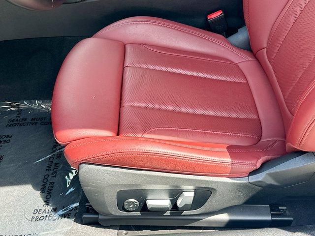 used 2023 BMW 430 car, priced at $47,250