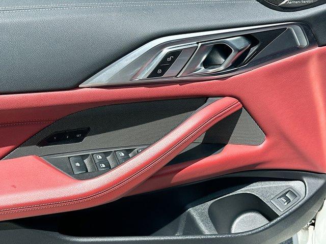 used 2023 BMW 430 car, priced at $47,250