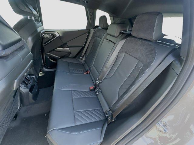 new 2025 BMW X3 car, priced at $60,485