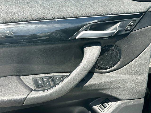 used 2021 BMW X1 car, priced at $28,000