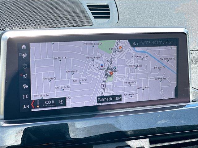 used 2021 BMW X1 car, priced at $28,000