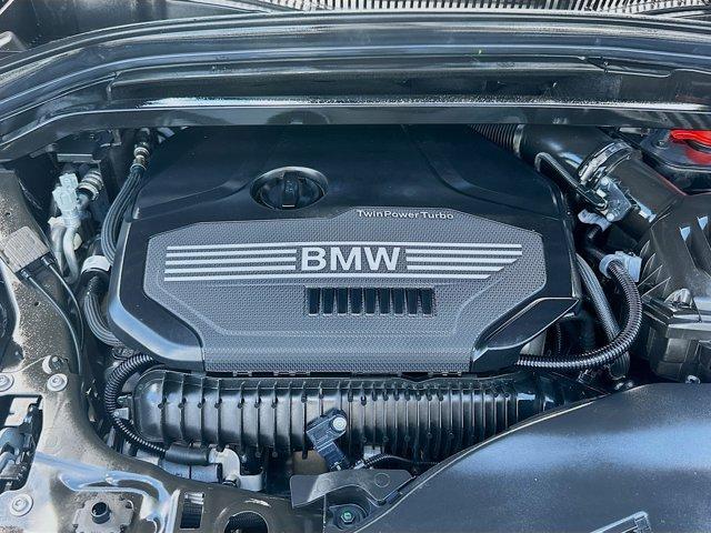 used 2021 BMW X1 car, priced at $28,000