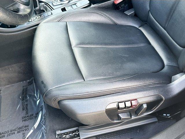 used 2021 BMW X1 car, priced at $28,000