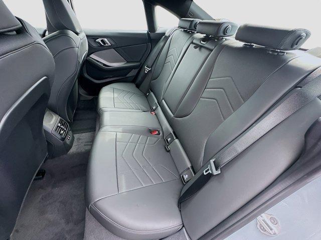 new 2026 BMW 228 Gran Coupe car, priced at $40,528