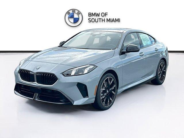 new 2026 BMW 228 Gran Coupe car, priced at $40,528
