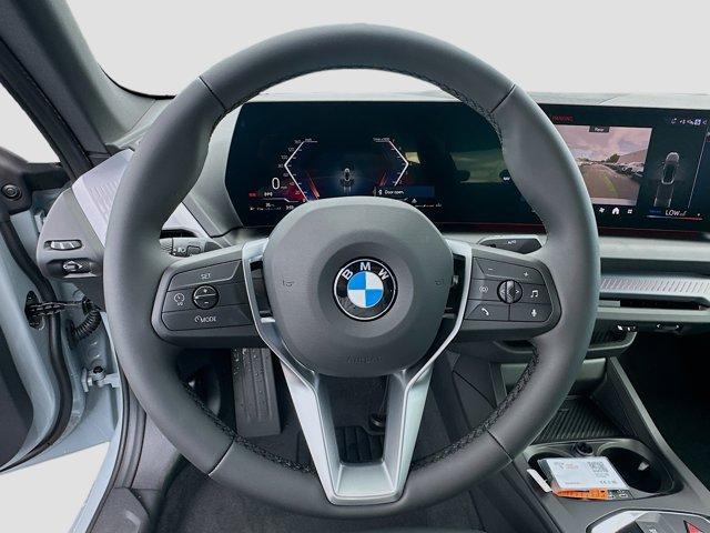new 2026 BMW 228 Gran Coupe car, priced at $40,528
