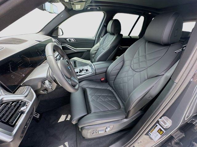new 2026 BMW X5 car, priced at $78,925