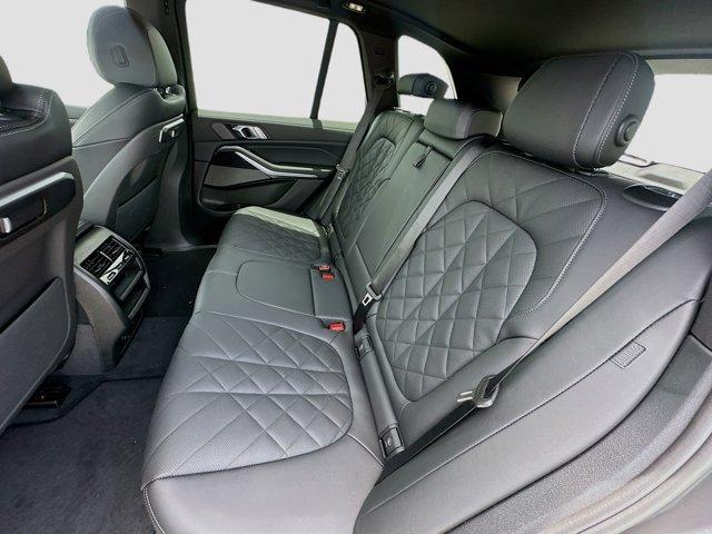 new 2026 BMW X5 car, priced at $78,925