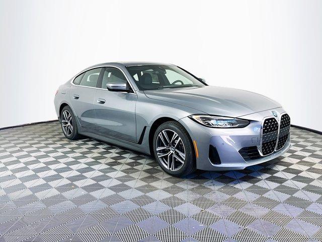 new 2024 BMW 430 Gran Coupe car, priced at $47,947