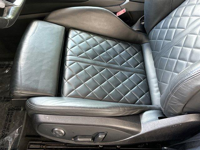 used 2016 Audi TT car, priced at $21,000
