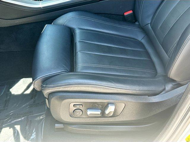 used 2022 BMW X5 PHEV car, priced at $52,000