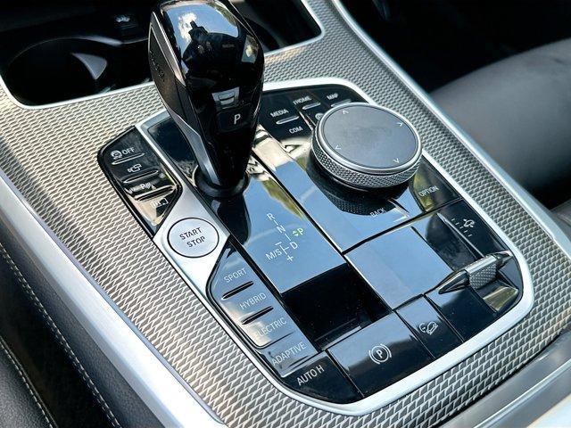 used 2022 BMW X5 PHEV car, priced at $52,000