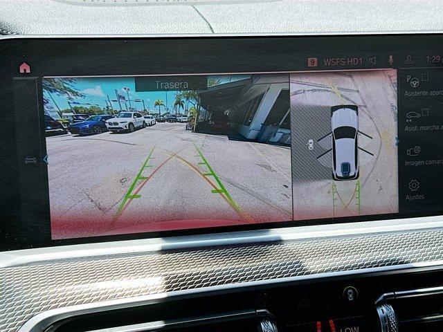 used 2022 BMW X5 PHEV car, priced at $52,000