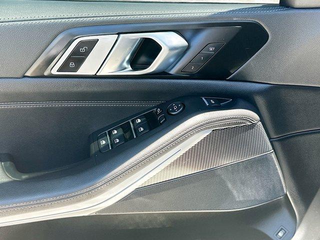 used 2022 BMW X5 PHEV car, priced at $52,000