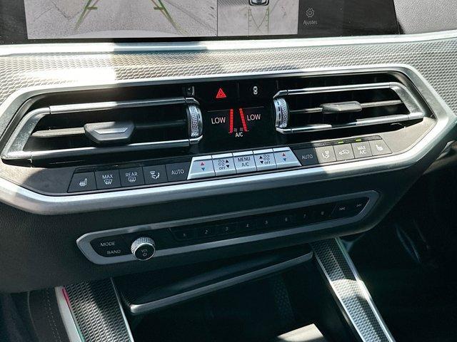 used 2022 BMW X5 PHEV car, priced at $52,000