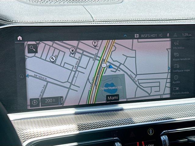 used 2022 BMW X5 PHEV car, priced at $52,000