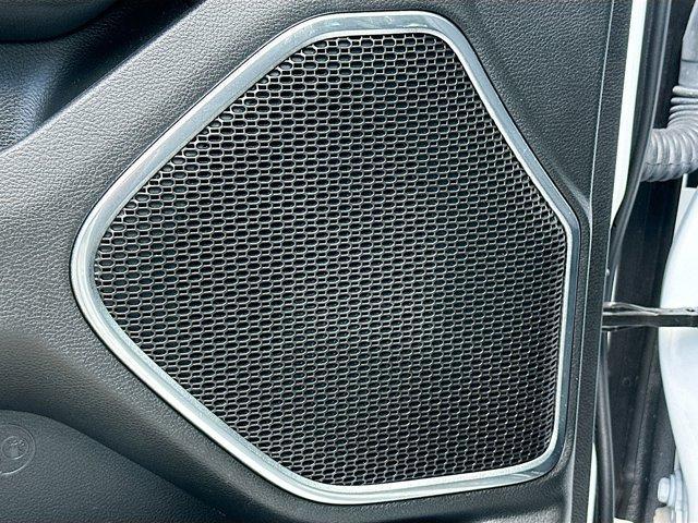 used 2022 Ram 1500 car, priced at $37,500