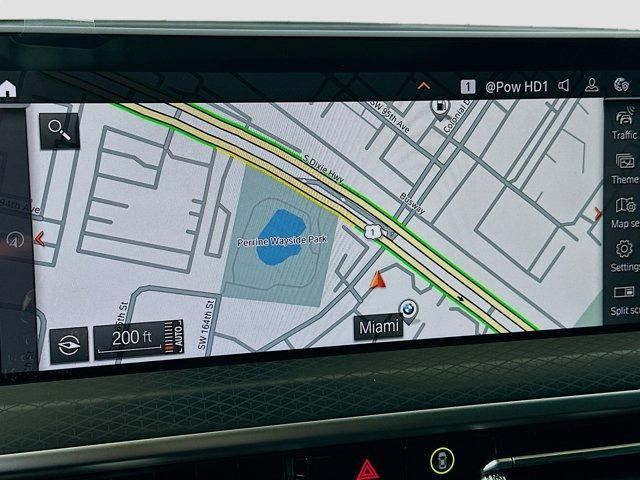 new 2025 BMW X4 car, priced at $66,490