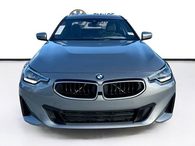 new 2025 BMW 230 car, priced at $42,635