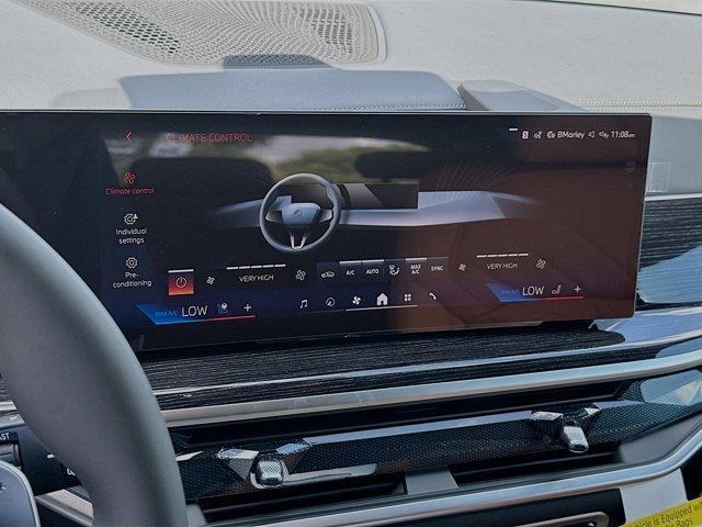 new 2026 BMW X5 car