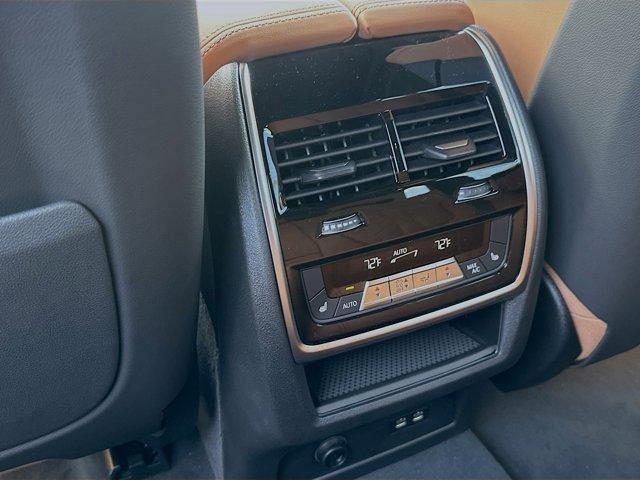 new 2026 BMW X5 car