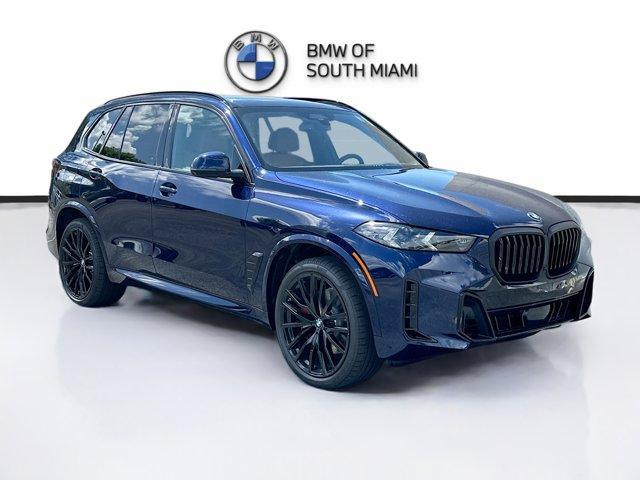 new 2026 BMW X5 car