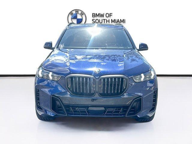 new 2026 BMW X5 car