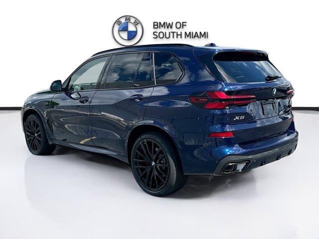 new 2026 BMW X5 car
