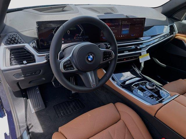 new 2026 BMW X5 car