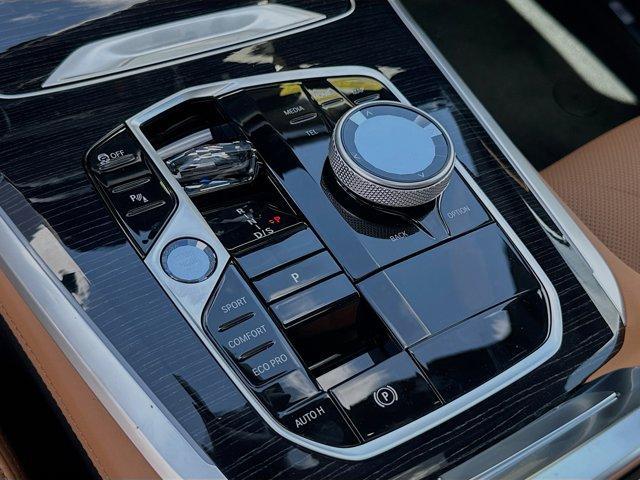 new 2026 BMW X5 car