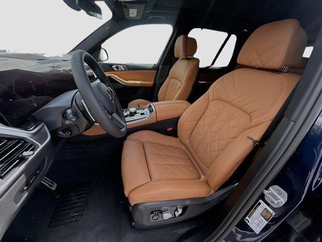 new 2026 BMW X5 car
