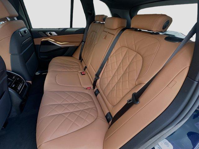 new 2026 BMW X5 car