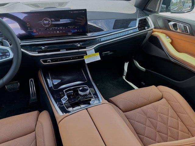 new 2026 BMW X5 car