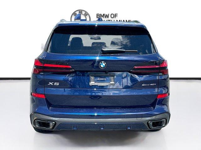 new 2026 BMW X5 car
