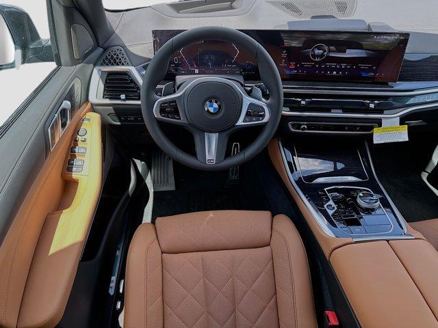 new 2026 BMW X5 car