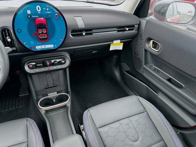 new 2025 MINI Hardtop car, priced at $31,131