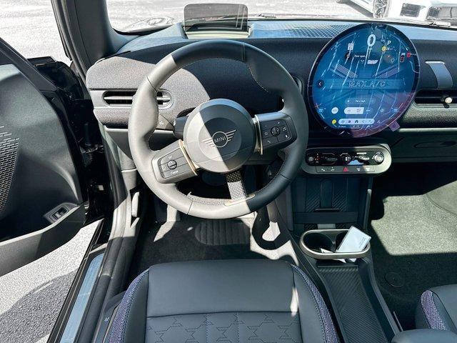 new 2026 MINI Hardtop car