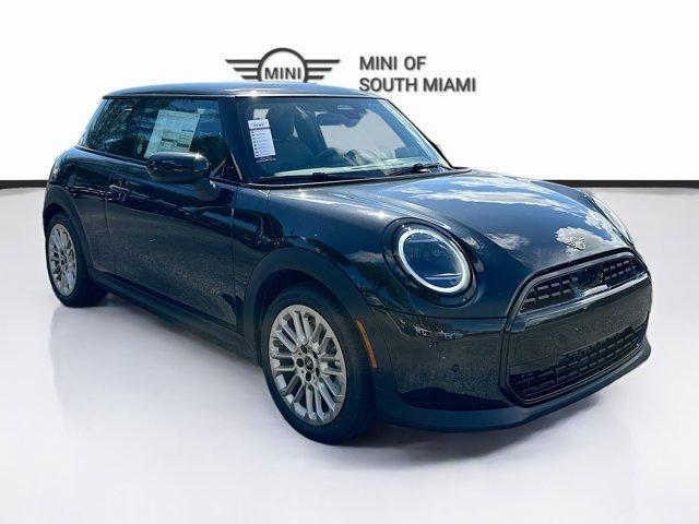 new 2026 MINI Hardtop car