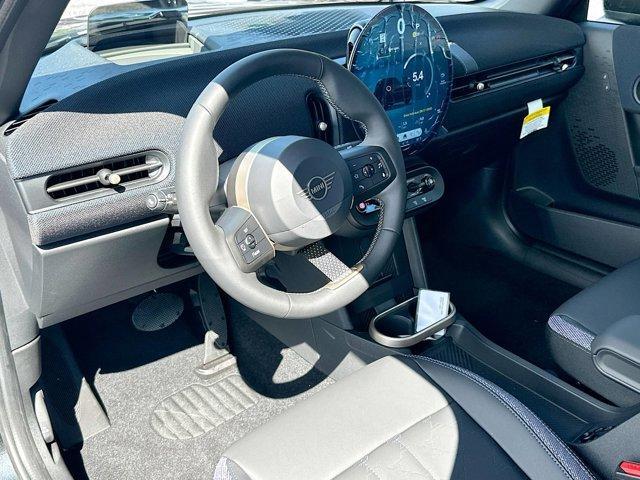 new 2026 MINI Hardtop car