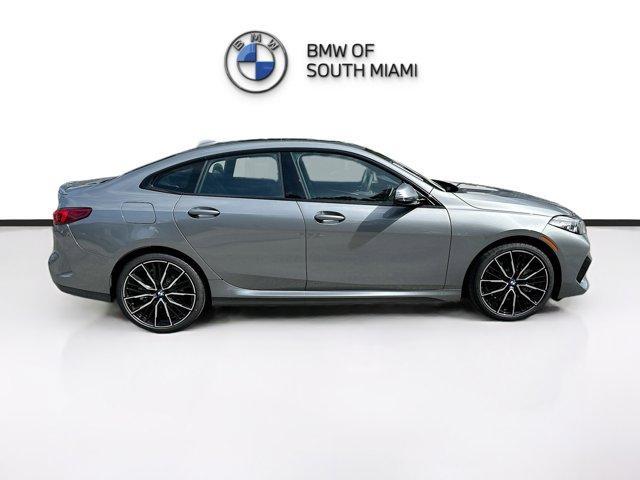 new 2024 BMW 228 Gran Coupe car, priced at $43,463