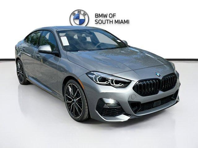 new 2024 BMW 228 Gran Coupe car, priced at $43,463