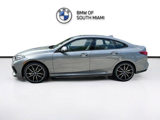 new 2024 BMW 228 Gran Coupe car, priced at $43,463