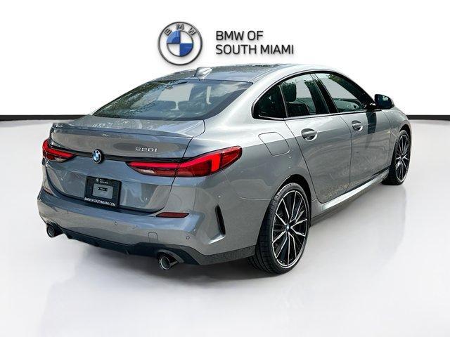 new 2024 BMW 228 Gran Coupe car, priced at $43,463