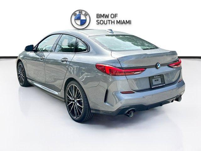 new 2024 BMW 228 Gran Coupe car, priced at $43,463