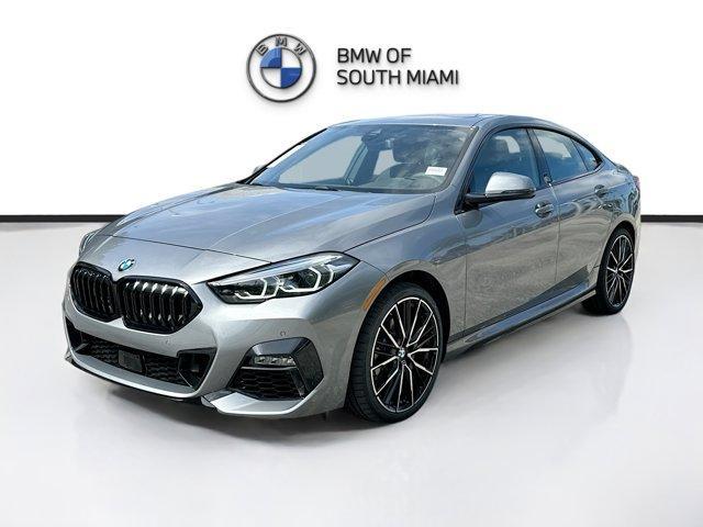 new 2024 BMW 228 Gran Coupe car, priced at $43,463