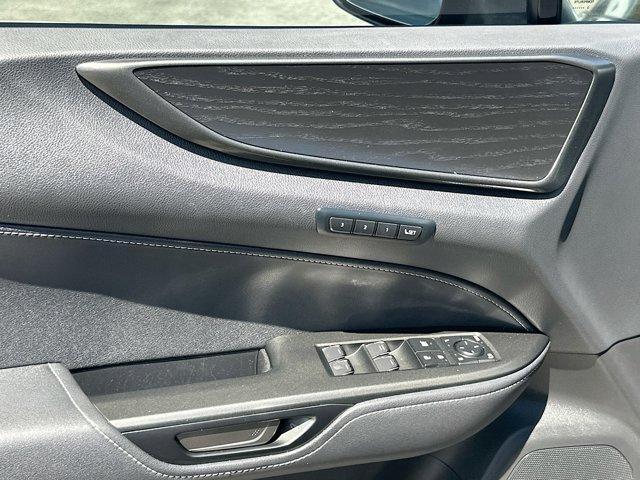 used 2023 Lexus NX 350 car, priced at $44,000