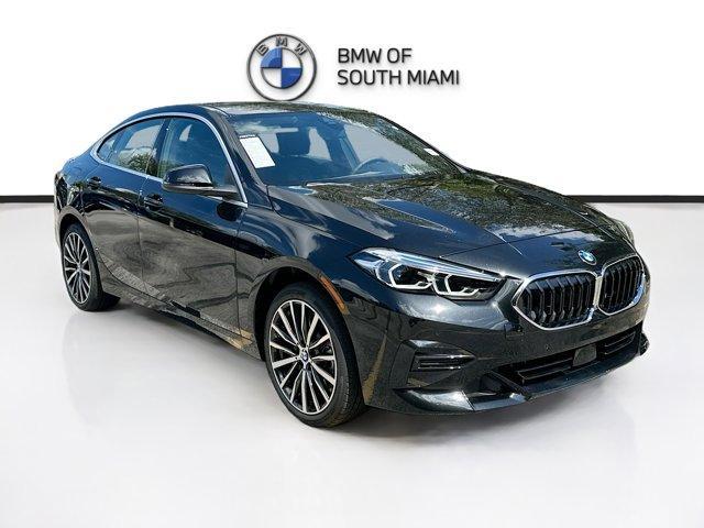 new 2024 BMW 228 Gran Coupe car, priced at $40,775