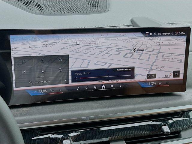 new 2026 BMW X5 car, priced at $75,230