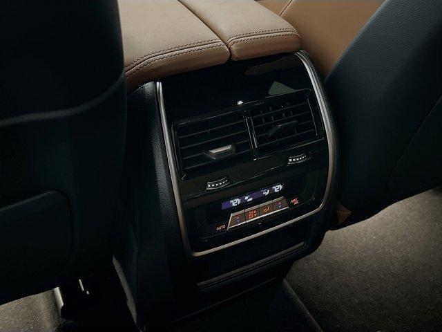 new 2026 BMW X5 car, priced at $75,230